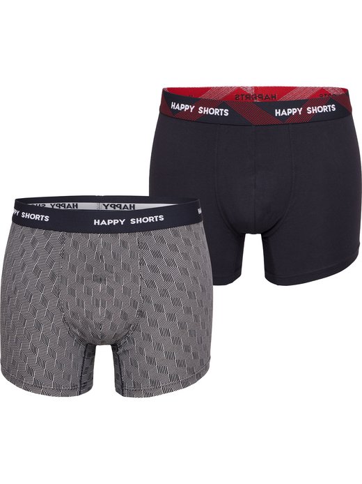 Herren Retro Pants  -  Trunks