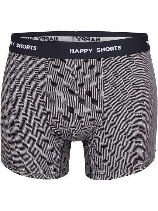 Herren Retro Pants  -  Trunks