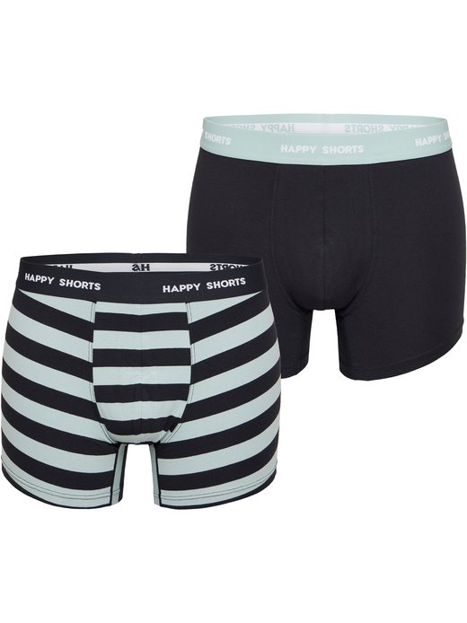 Herren Retro Pants  -  Trunks