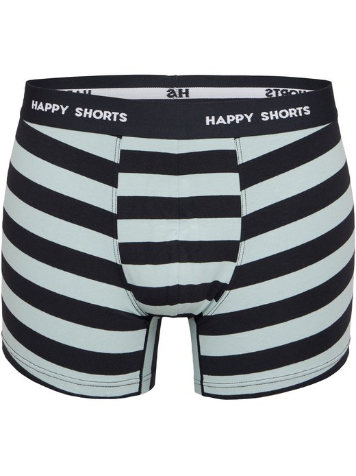 Herren Retro Pants  -  Trunks