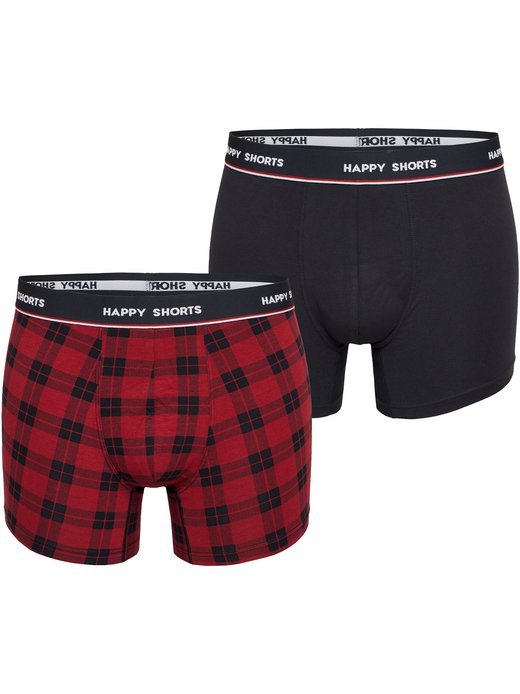 Herren Retro Pants  -  Trunks