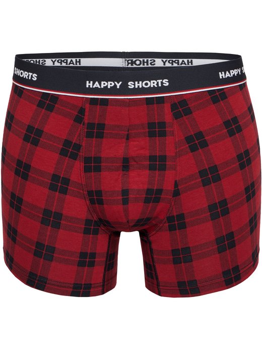 Herren Retro Pants  -  Trunks