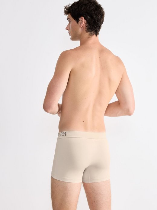 Herren Retro Pants  -  Trunks