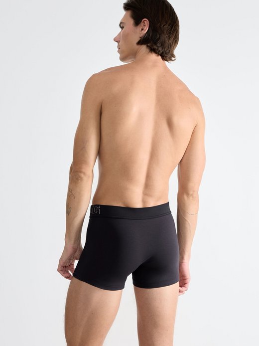 Herren Retro Pants  -  Trunks