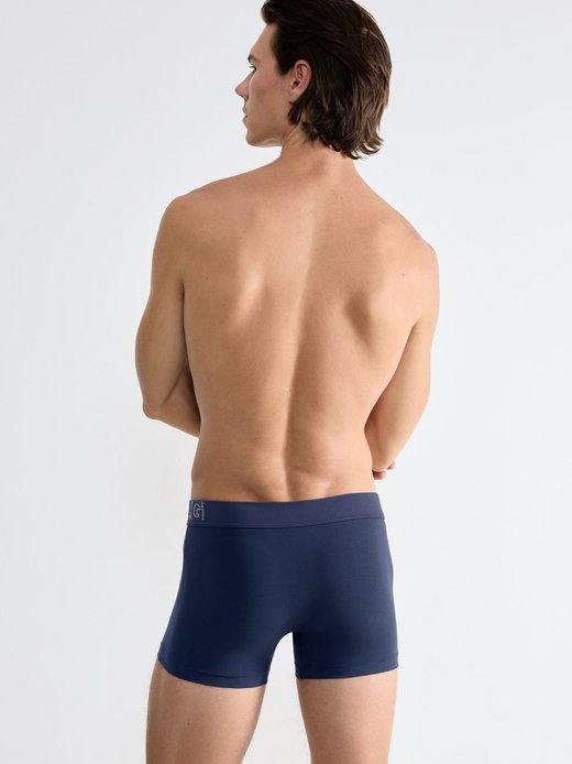 Herren Retro Pants  -  Trunks