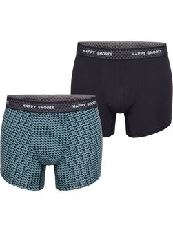 Herren Retro Pants  -  Trunks
