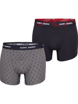 Herren Retro Pants  -  Trunks
