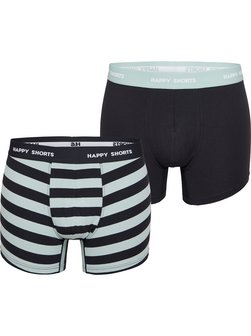 Herren Retro Pants  -  Trunks