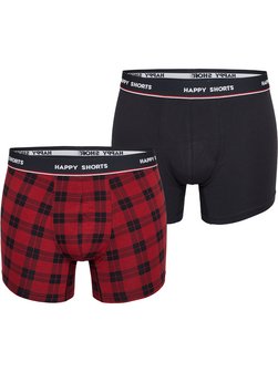Herren Retro Pants  -  Trunks