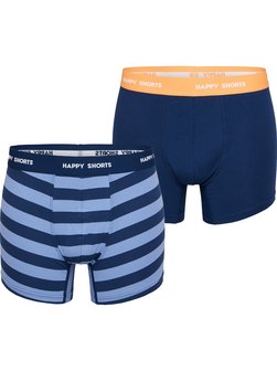 Herren Retro Pants  -  Trunks