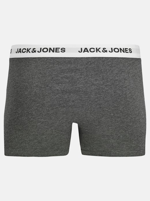 Herren Retro Short  - 10er Pack Basic