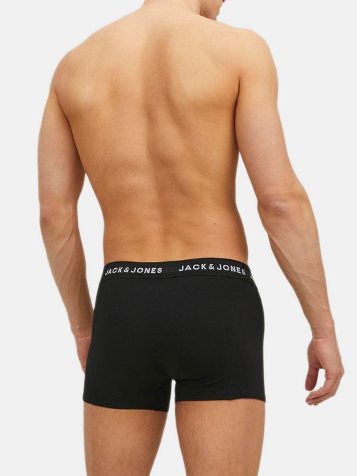 Herren Retro Short  - 10er Pack Huey