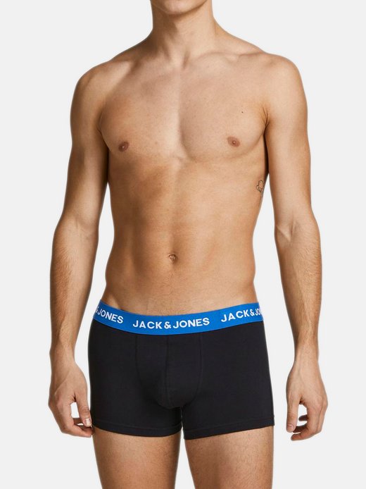 Herren Retro Short  - 10er Pack Huey