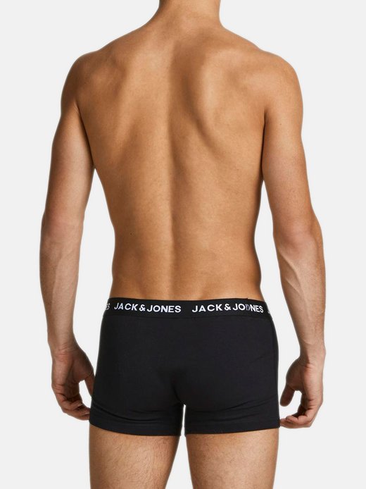 Herren Retro Short  - 10er Pack Huey