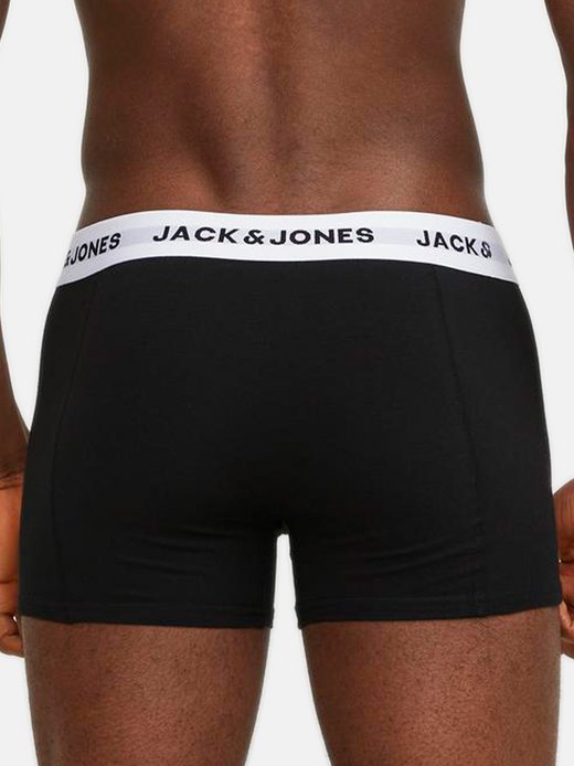 Herren Retro Short  - 10er Pack Solid