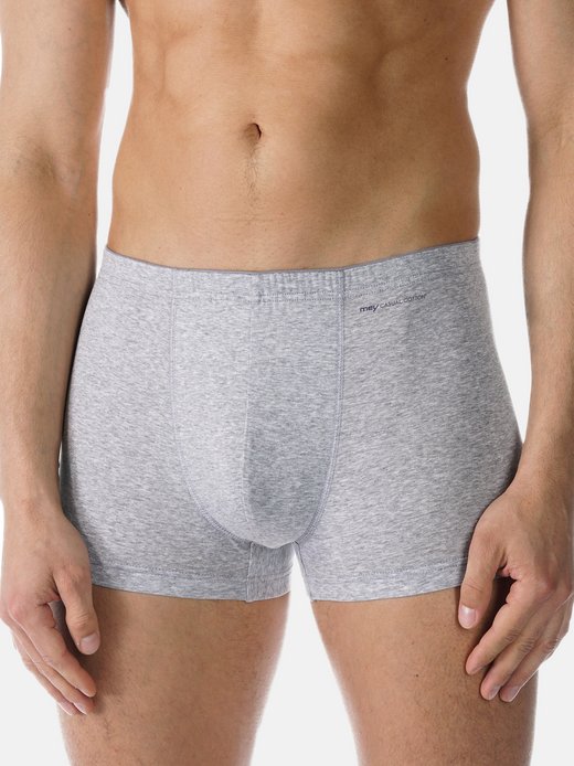 Herren Retro Short  - 2er Pack Casual Cotton