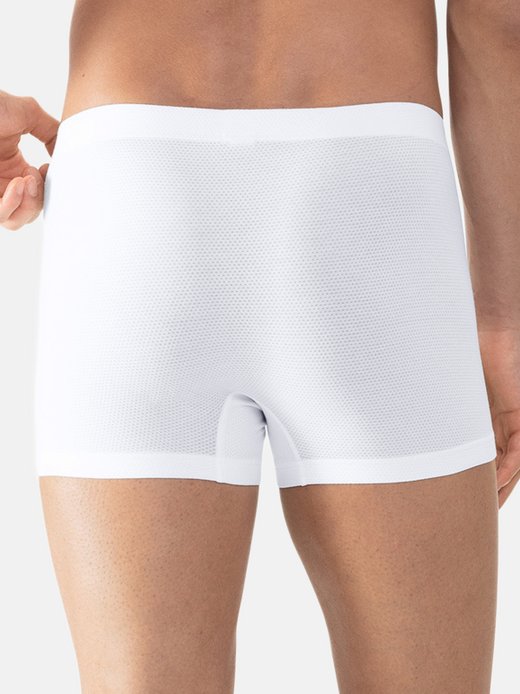 Herren Retro Short  - 2er Pack Dry Cotton Breeze