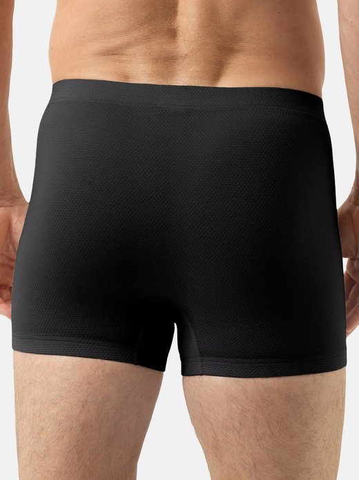 Herren Retro Short  - 2er Pack Dry Cotton Breeze