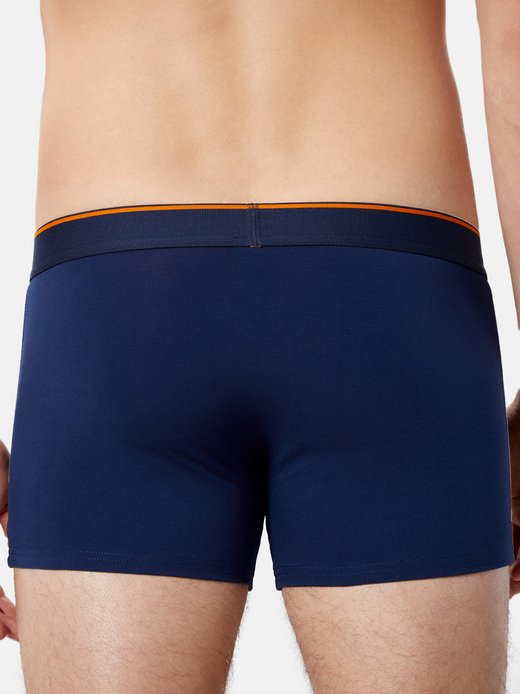 Herren Retro Short  - 2er Pack Quick Access