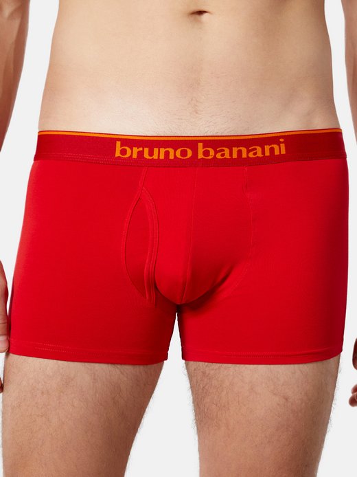 Herren Retro Short  - 2er Pack Quick Access