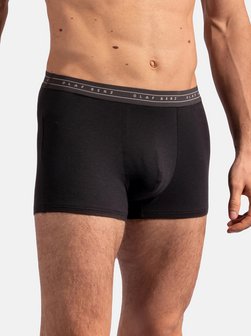 Herren Retro Short 2er Pack RED1010