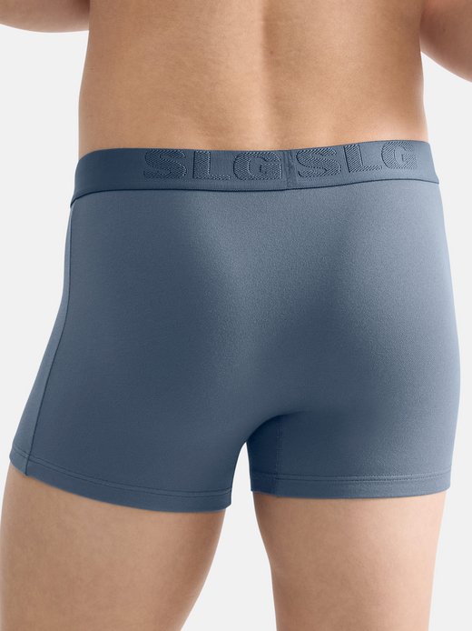 Herren Retro Short  - 2er Pack SLG Base Soft