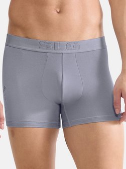 Herren Retro Short  - 2er Pack SLG Base Soft