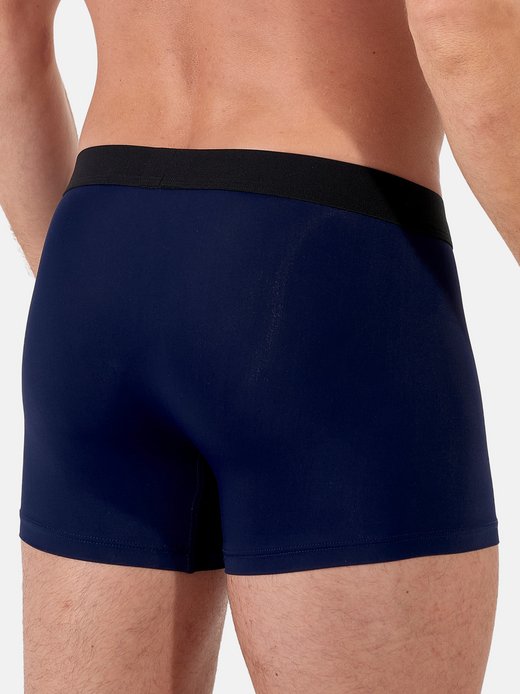 Herren Retro Short  - 2er Pack Supersoft