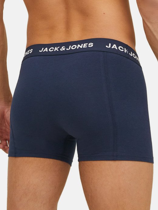 Herren Retro Short  - 3er Pack Anthony