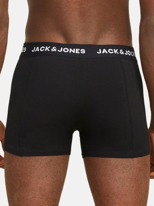 Herren Retro Short  - 3er Pack Anthony