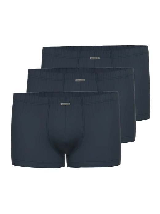 Herren Retro Short  - 3er Pack Close to you