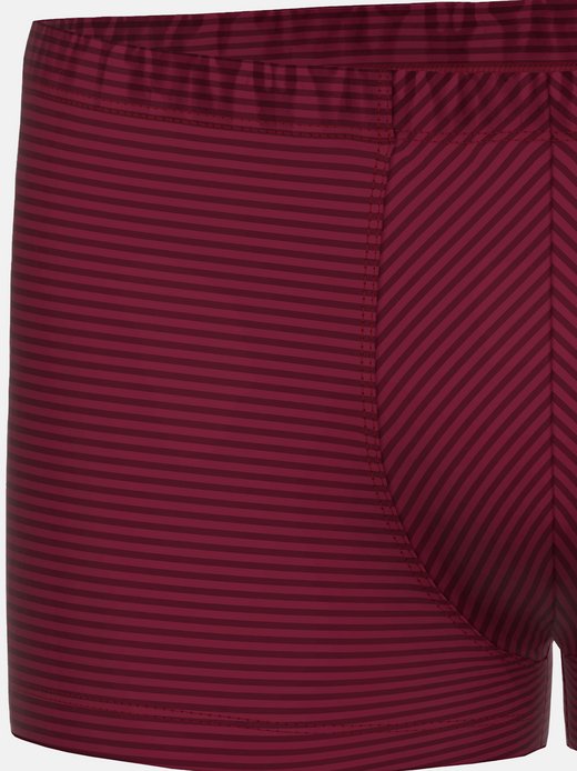 Herren Retro-Short 3er Pack Cotton & More