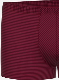 Herren Retro-Short 3er Pack Cotton & More