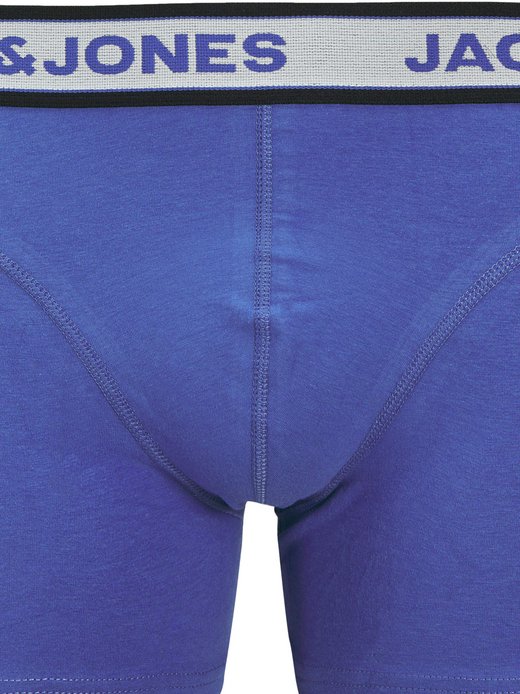 Herren Retro Short  - 3er Pack Hudson