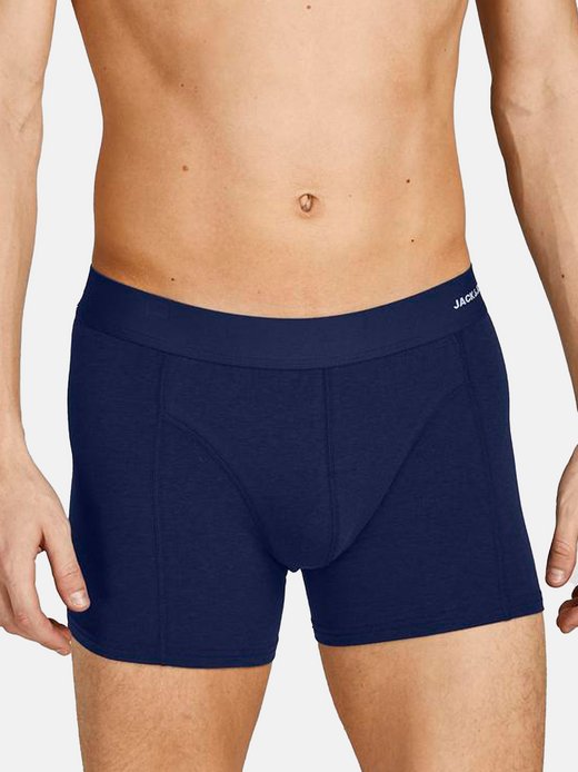 Herren Retro Short  - 3er Pack Jacbasic