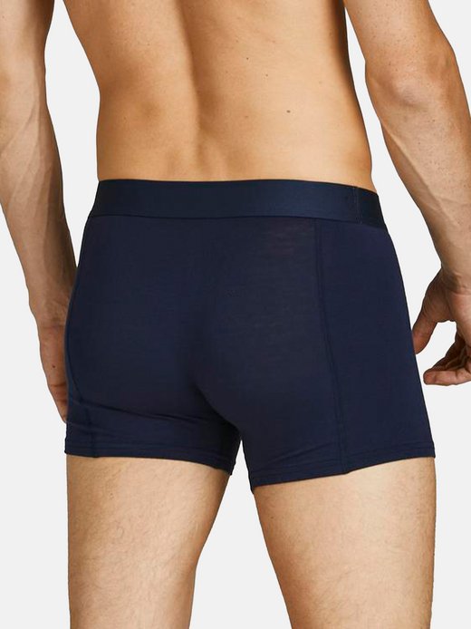 Herren Retro Short  - 3er Pack Jacbasic