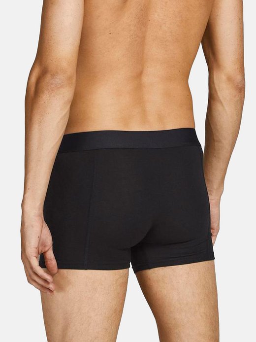 Herren Retro Short  - 3er Pack Jacbasic