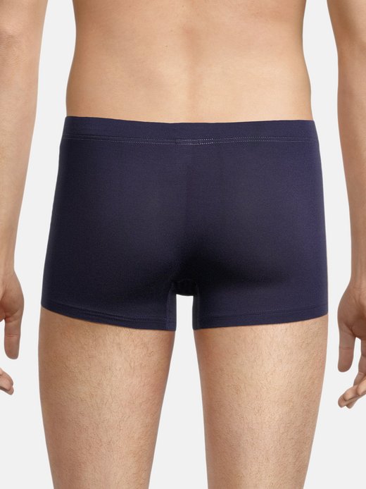 Herren Retro Short  - 3er Pack Modal