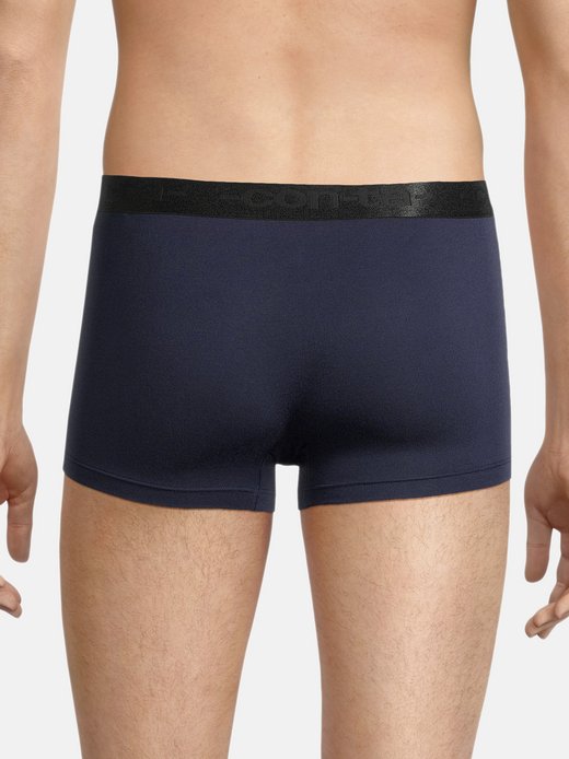 Herren Retro Short  - 3er Pack Modal