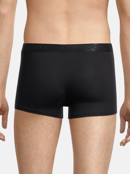 Herren Retro Short  - 3er Pack Modal