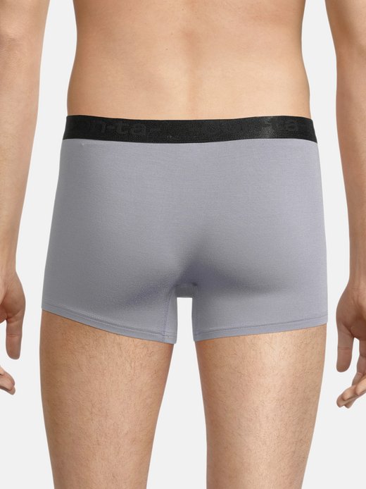 Herren Retro Short  - 3er Pack Modal