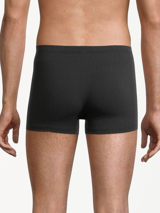 Herren Retro Short  - 3er Pack New Modern