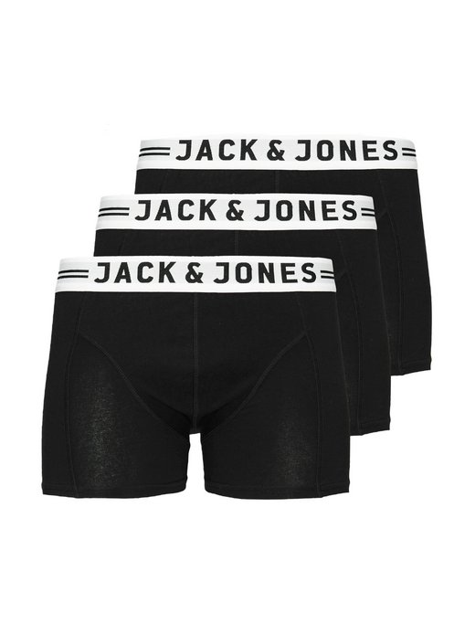 Herren Retro Short  - 3er Pack Sense