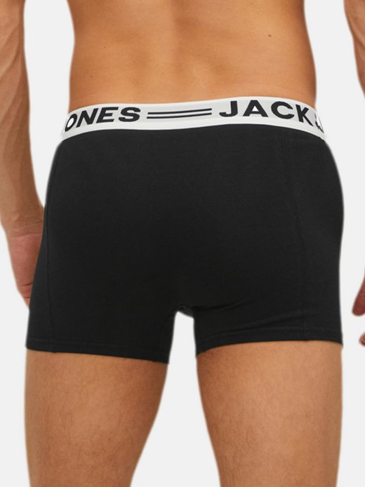 Herren Retro Short  - 3er Pack Sense