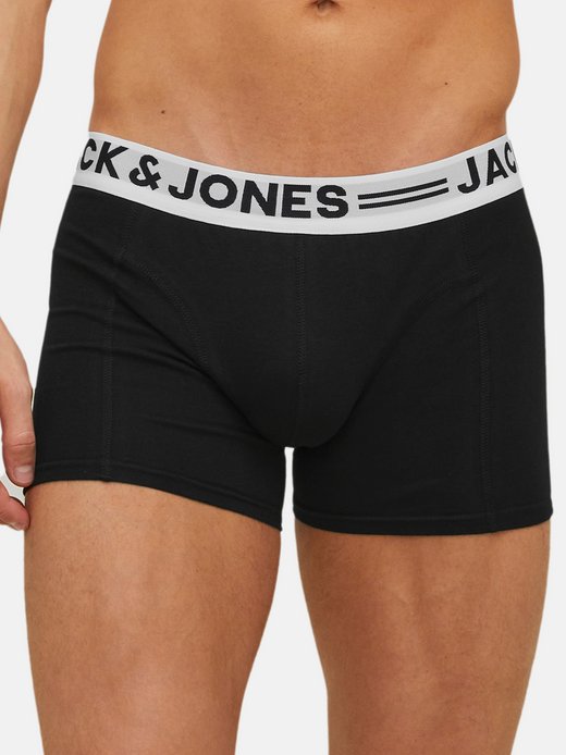 Herren Retro Short  - 3er Pack Sense