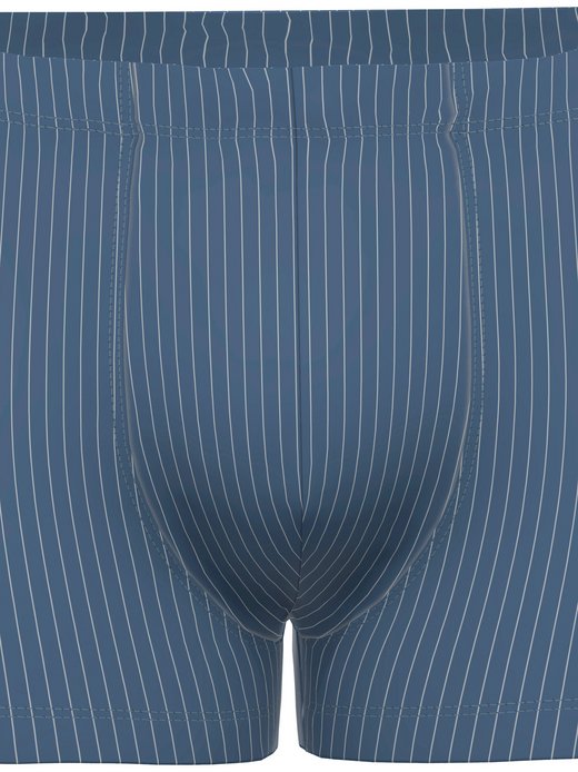 Herren Retro Short  - 3er Pack Smart & Stripes