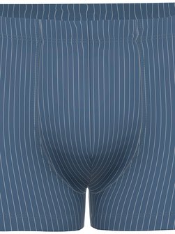 Herren Retro Short  - 3er Pack Smart & Stripes