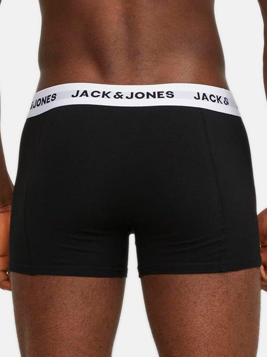 Herren Retro Short  - 3er Pack Solid