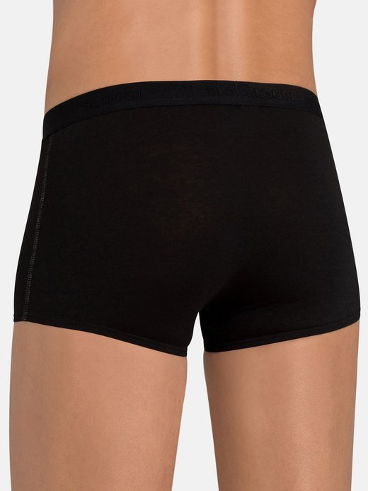 Herren Retro Short  - 4er Pack 24/7