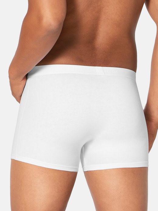 Herren Retro Short  - 4er Pack 24/7